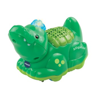 Open full size image 
      Go! Go! Smart Animals® - Alligator
    